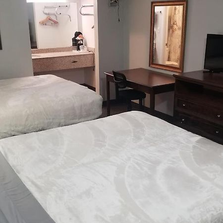 סטילווטר Hotel 2 Queen Beds Hotel Room 220 Booking מראה חיצוני תמונה