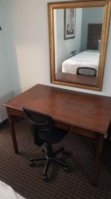 סטילווטר Hotel 2 Queen Beds Hotel Room 220 Booking מראה חיצוני תמונה